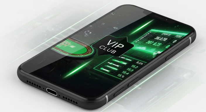 Stake VIP Club: Levels, Rakeback & Rewards Explained